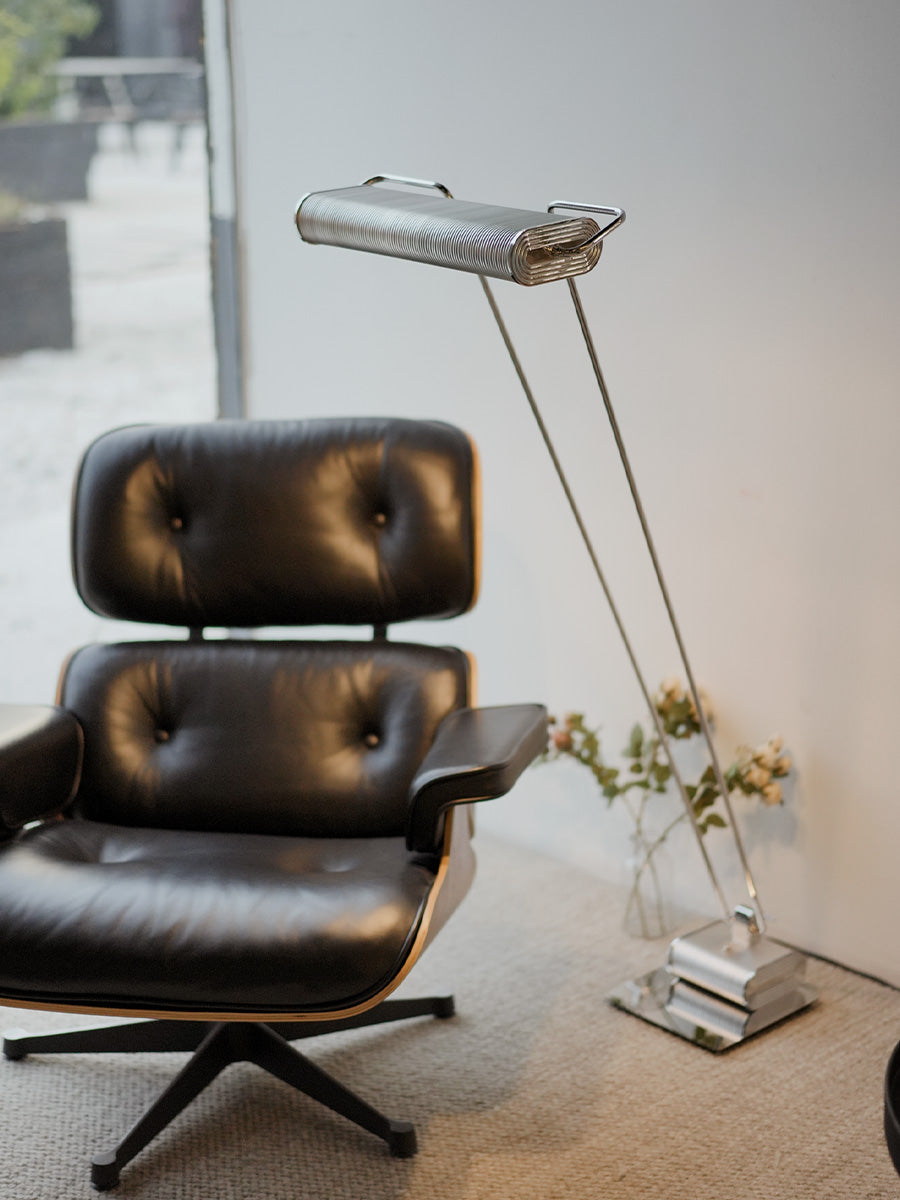 Design & Function: Why the VASTDAWN Floor Lamp Is My New Favorite Living Room Statement Piece