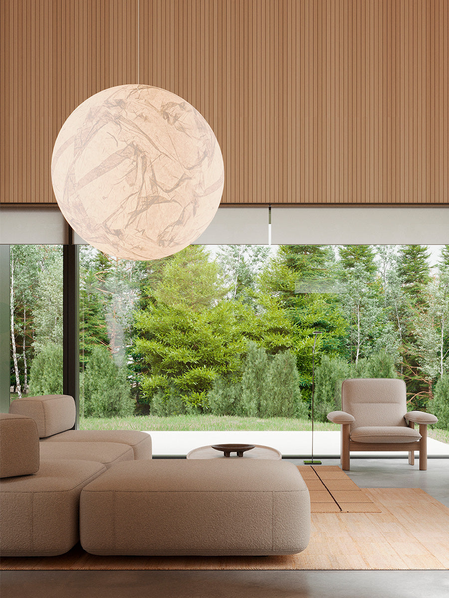 Bringing the Cosmos Indoors: Why VASTDAWN’s Moon Pendant Light Completely Changed My Dining Room Vibe