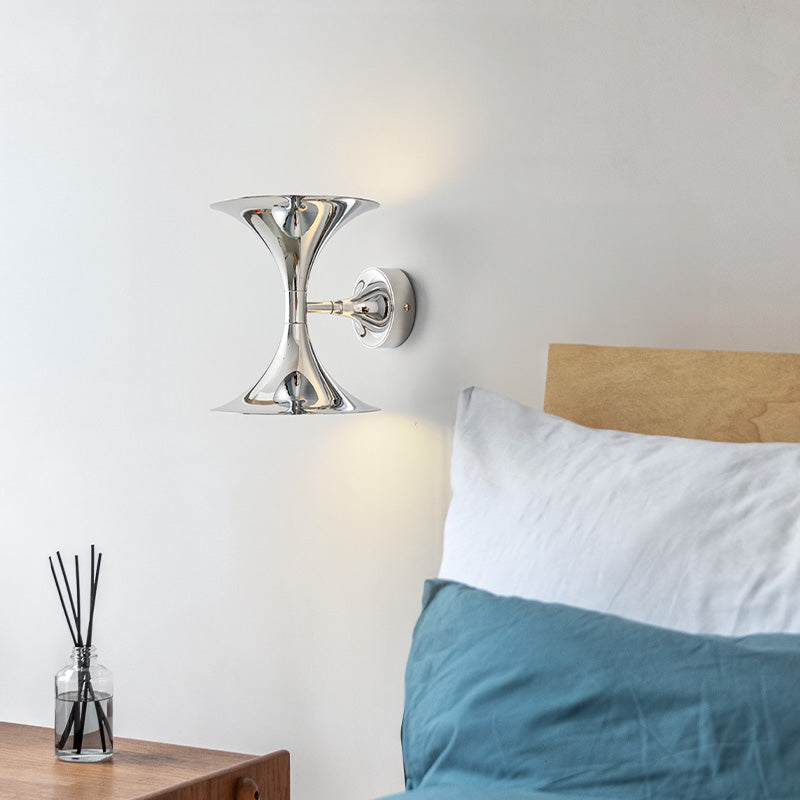 Horn Wall Lamp - Vast Dawn