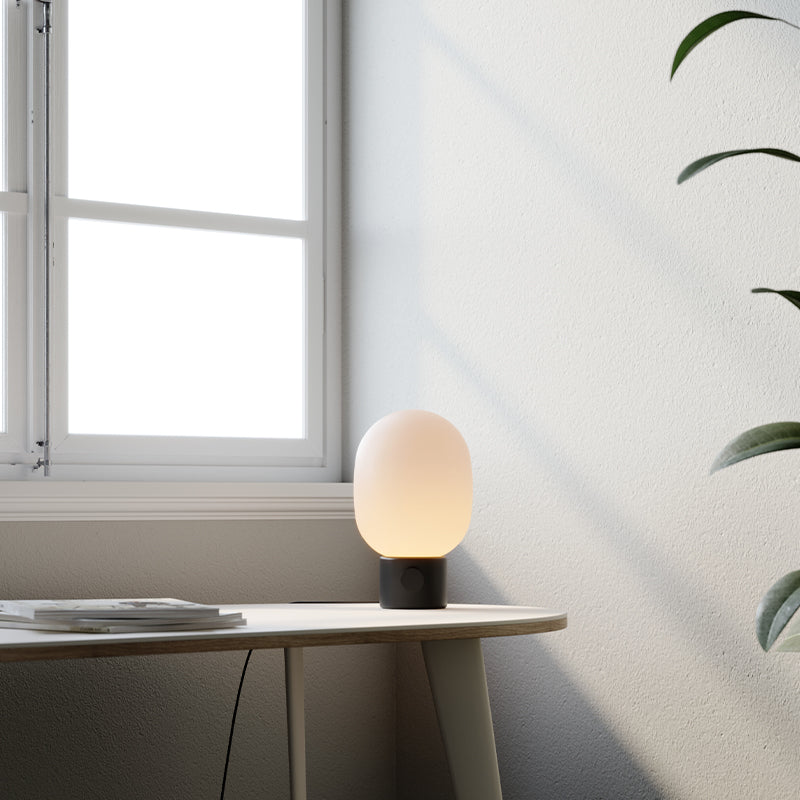 Jwda Table Lamp - Vast Dawn