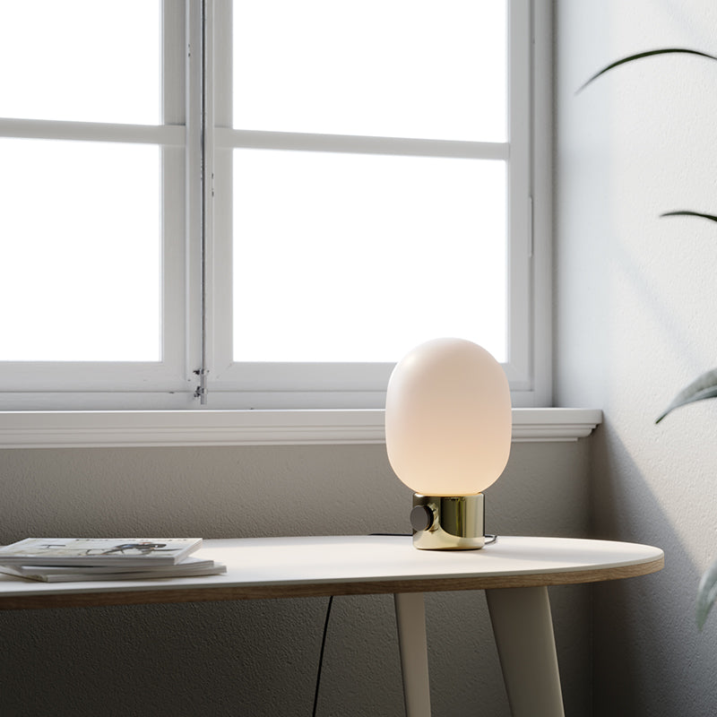 Jwda Table Lamp - Vast Dawn