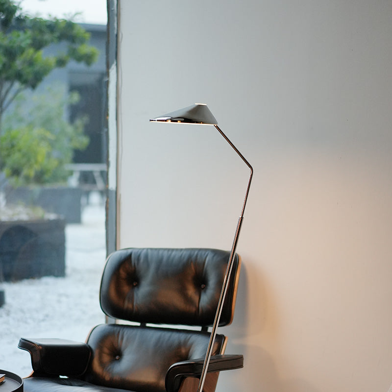 Non La F Floor Lamp - Vast Dawn