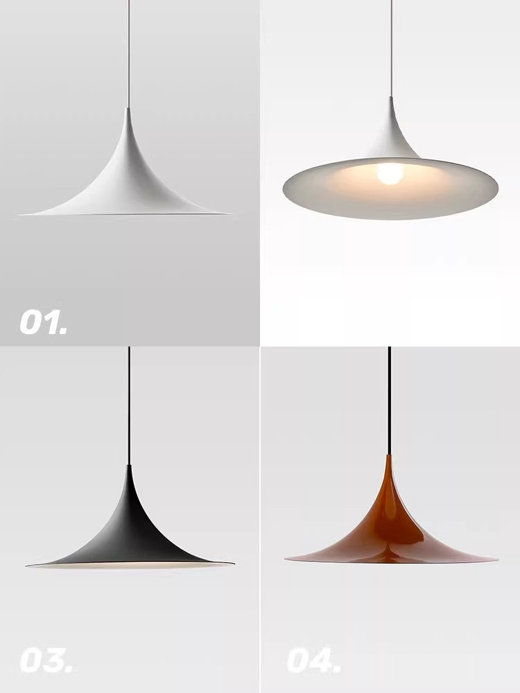 Semi Pendant