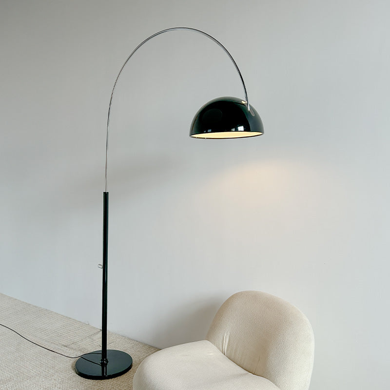 Coupé 3320/R Floor Lamp - Vast Dawn