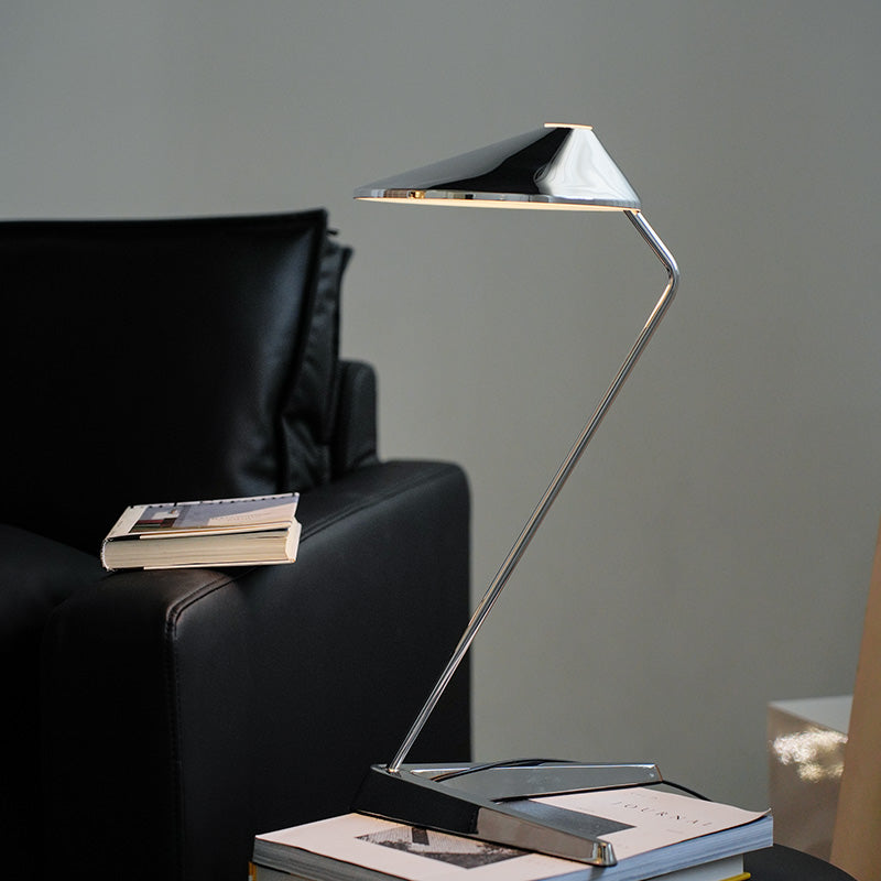 Non La F Floor Lamp - Vast Dawn