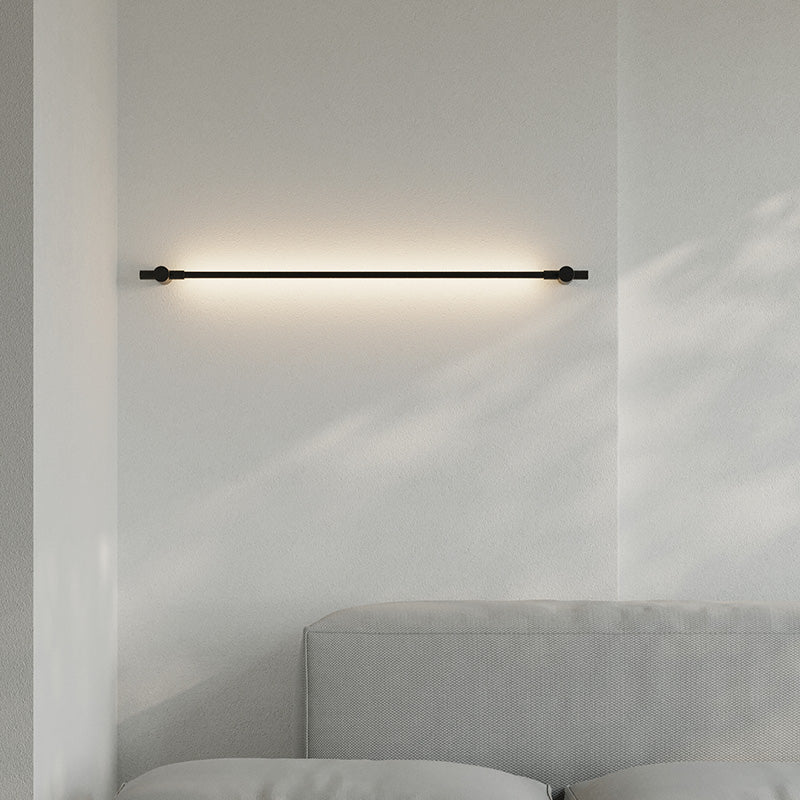 Linear Wall Lamp - Vast Dawn