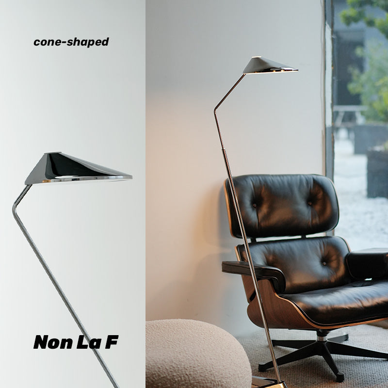 Non La F Floor Lamp - Vast Dawn