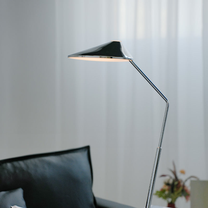 Non La F Floor Lamp - Vast Dawn