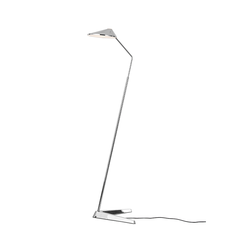 Non La F Floor Lamp - Vast Dawn