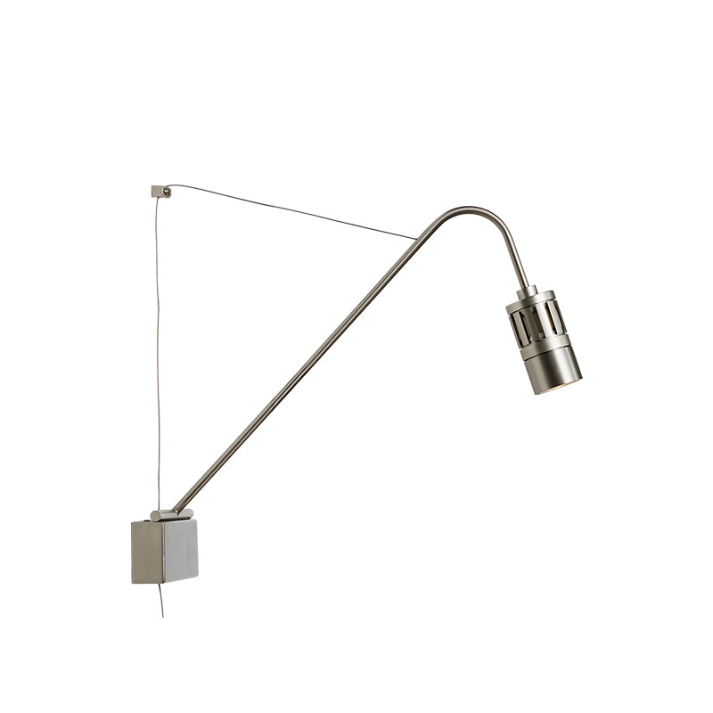 Minima Wall Lamp/Ceiling Light - Vast Dawn