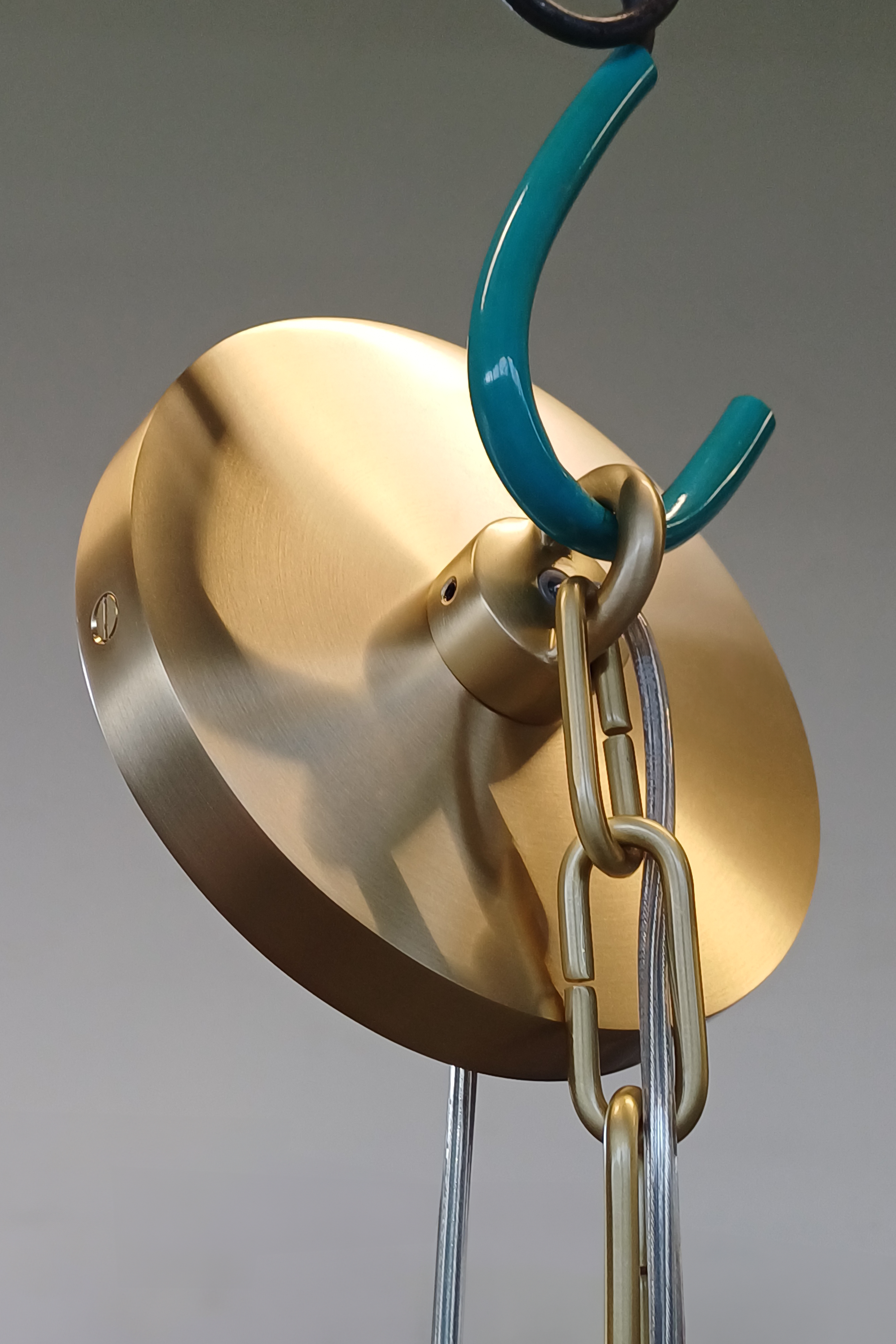 Lucca Alabaster Sconce BB