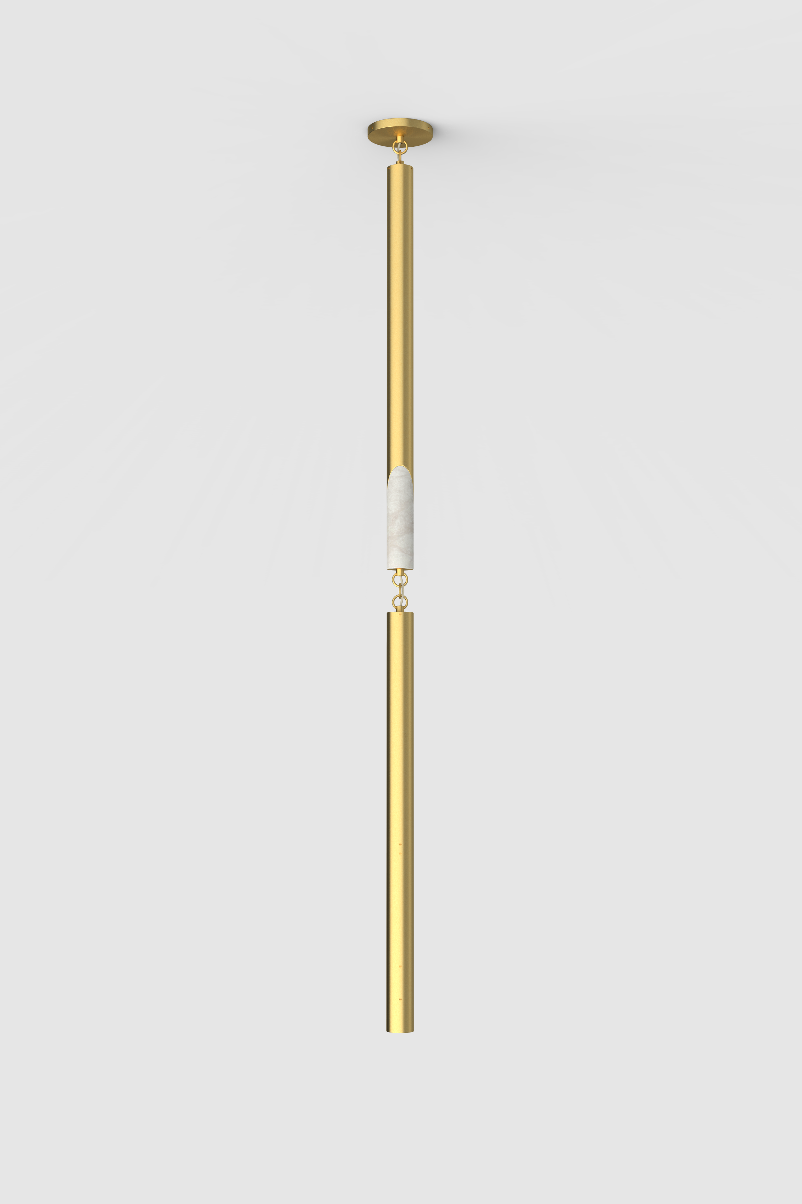 Siena Alabaster Pendant V2 BB