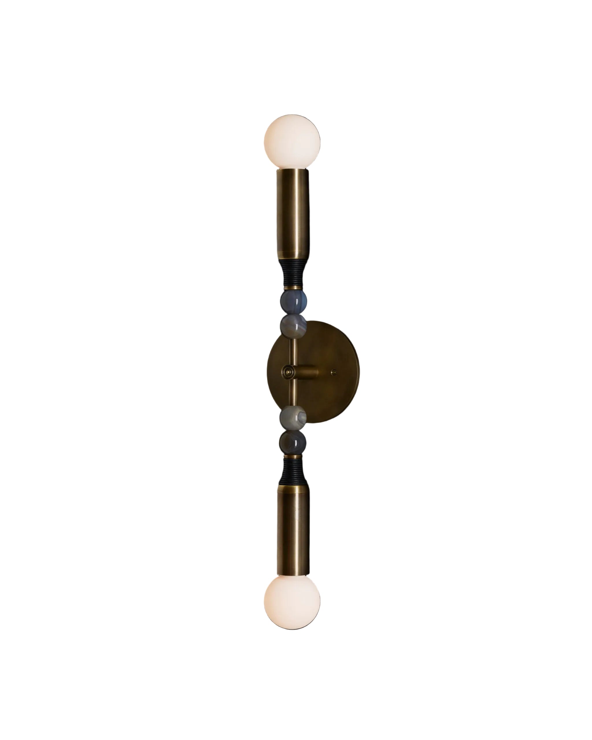 Talisman : 2 Sconce