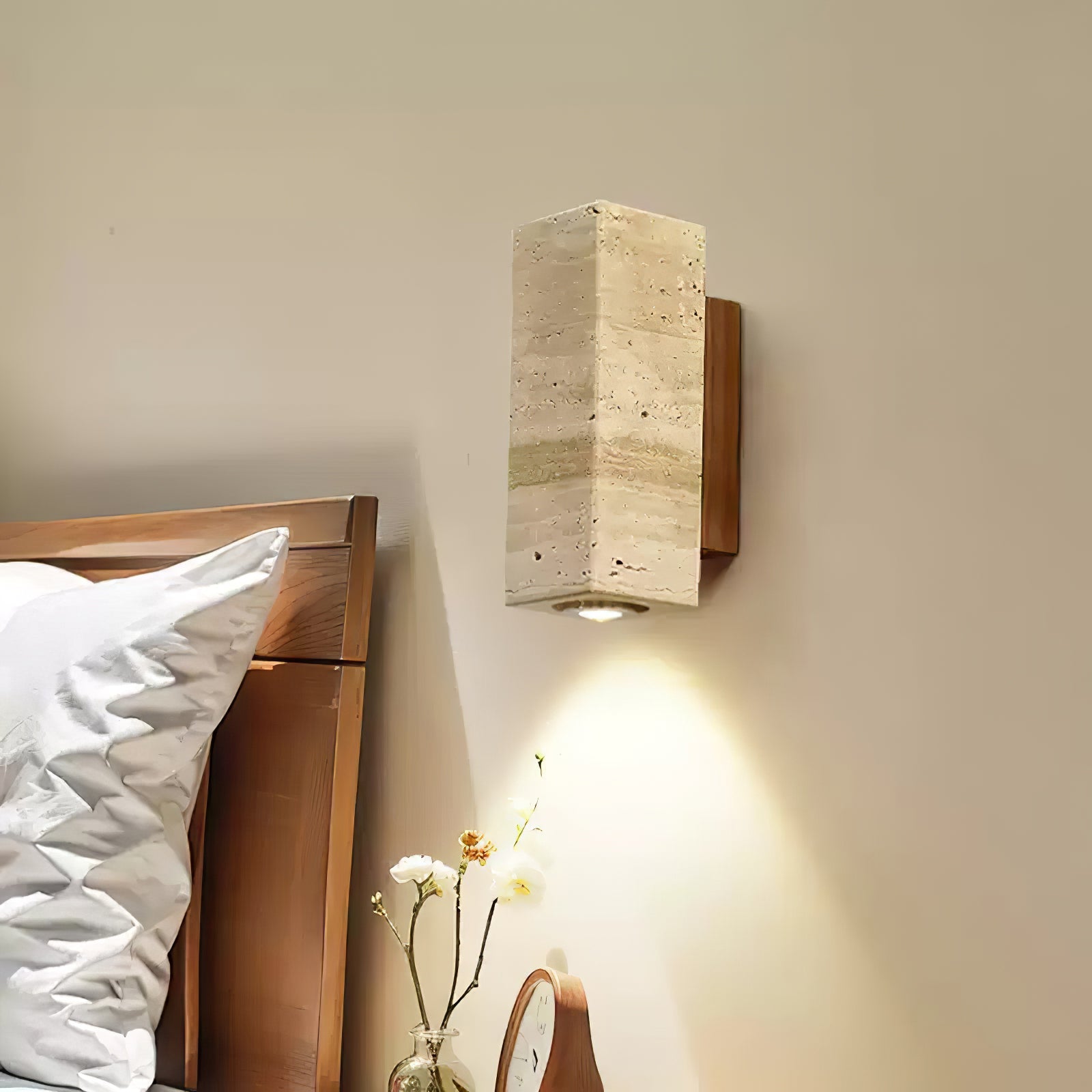 Blend Plug-in Wall Sconce - Vast Dawn