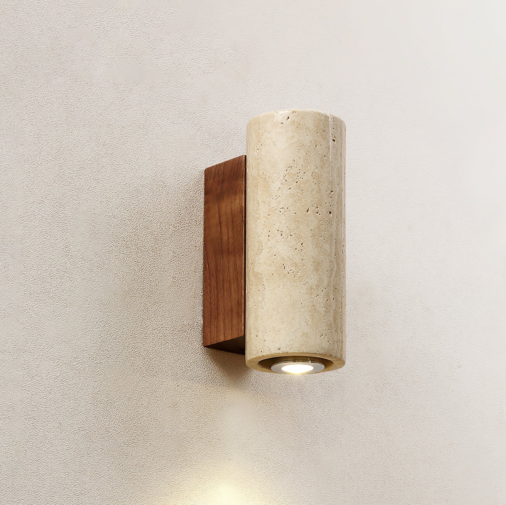 Blend Plug-in Wall Sconce - Vast Dawn