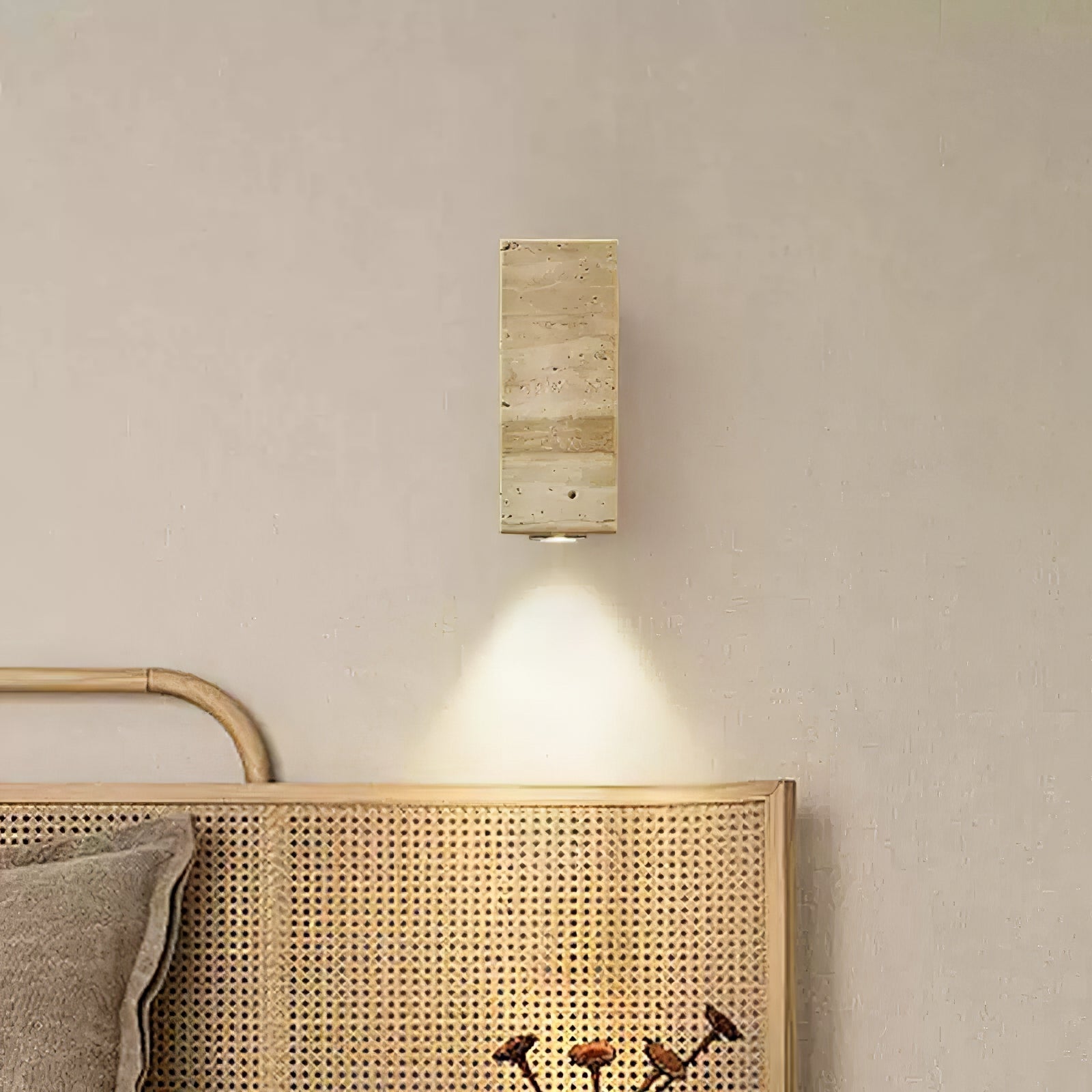 Blend Plug-in Wall Sconce - Vast Dawn