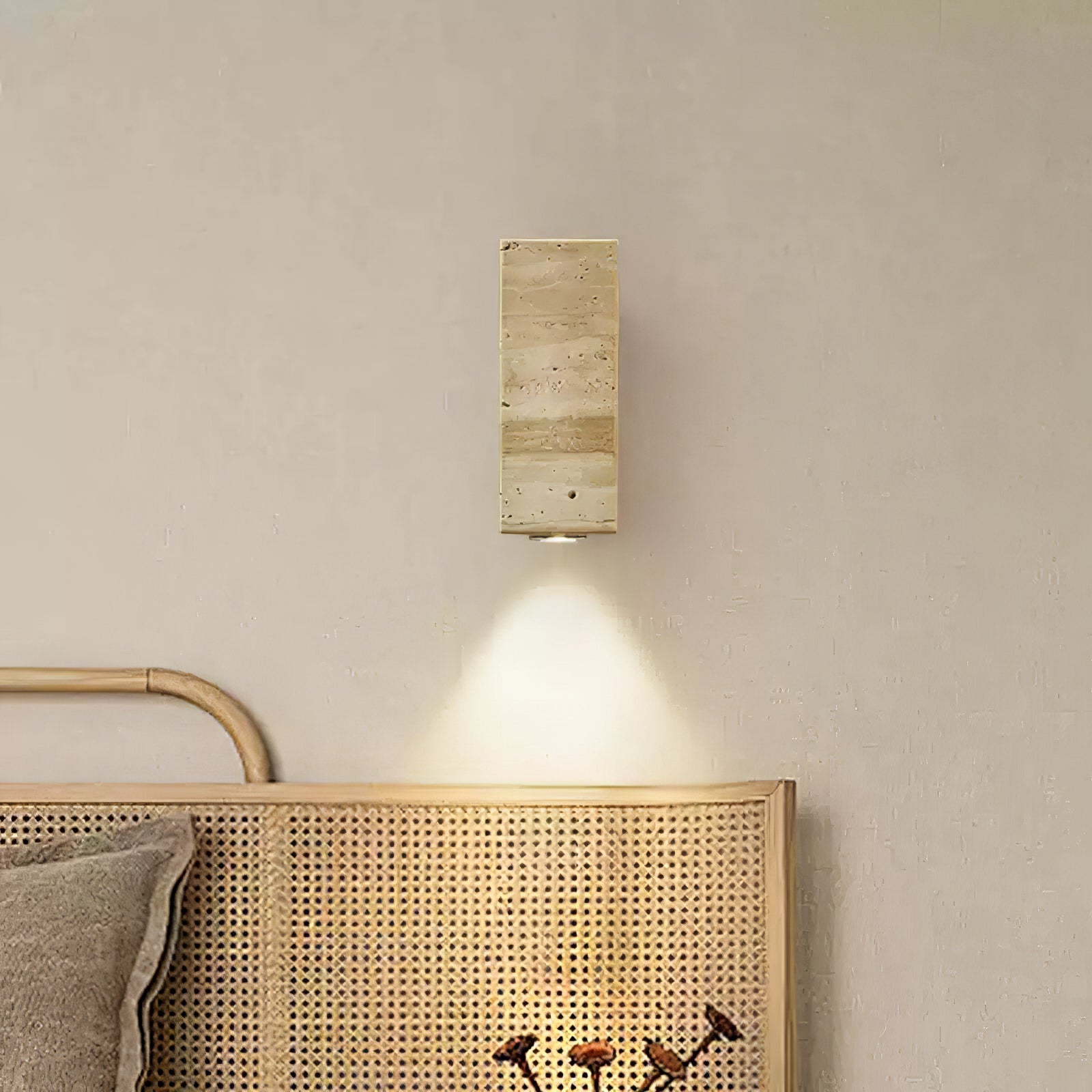 Blend Plug-in Wall Sconce - Vast Dawn