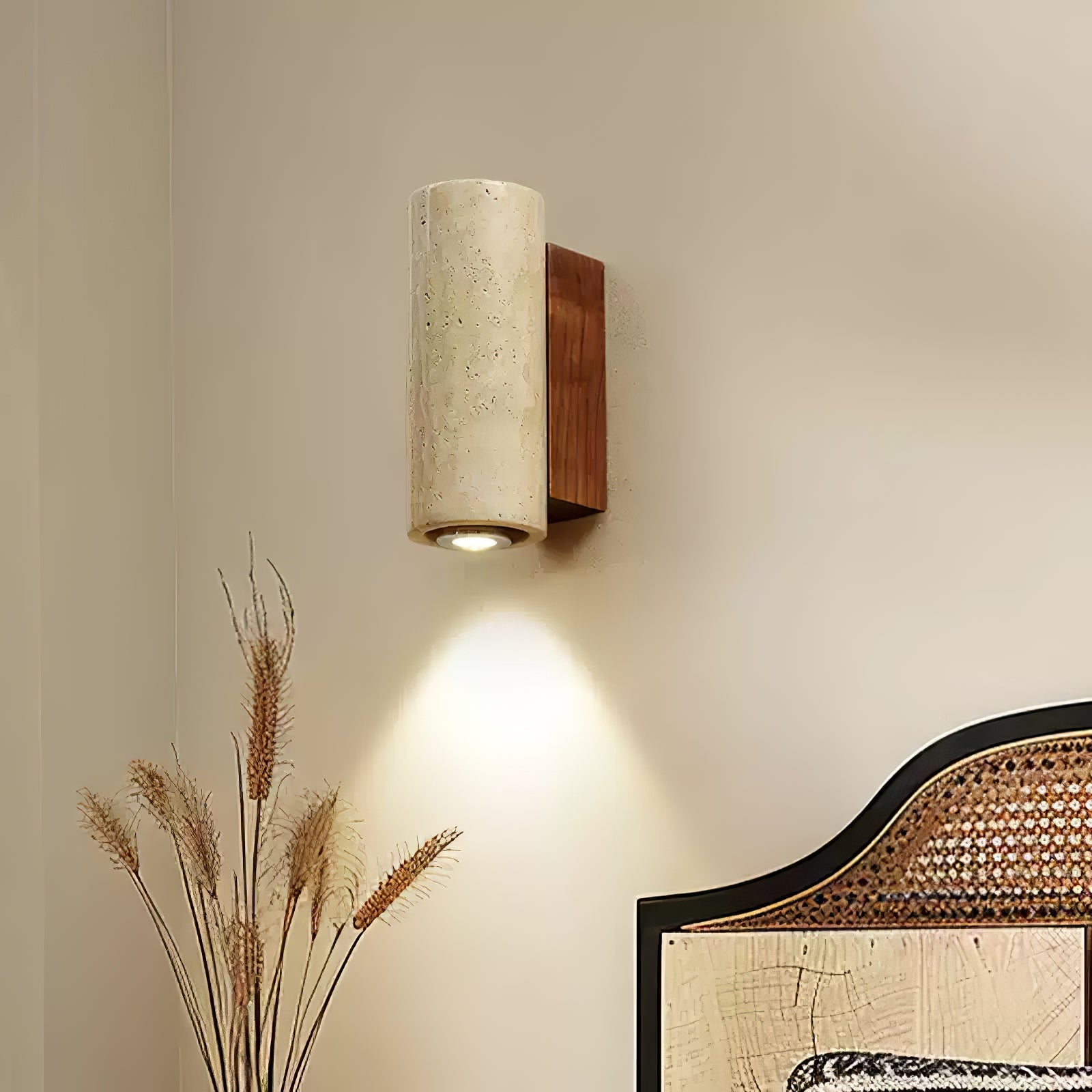 Blend Plug-in Wall Sconce - Vast Dawn