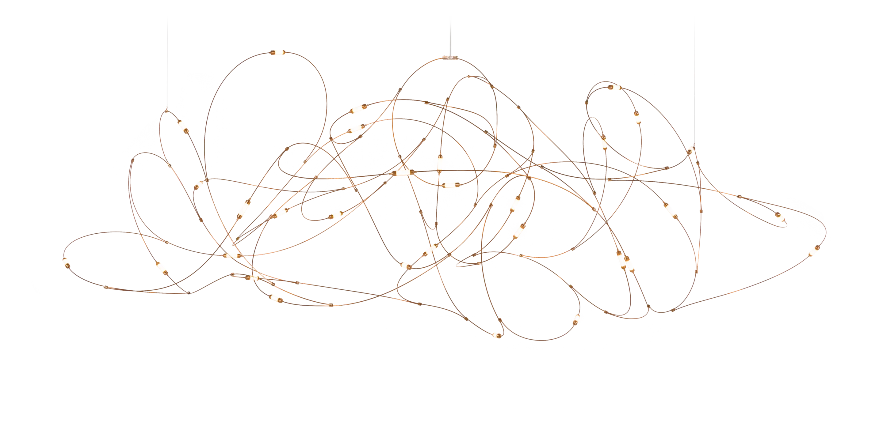 Flock of Light 31