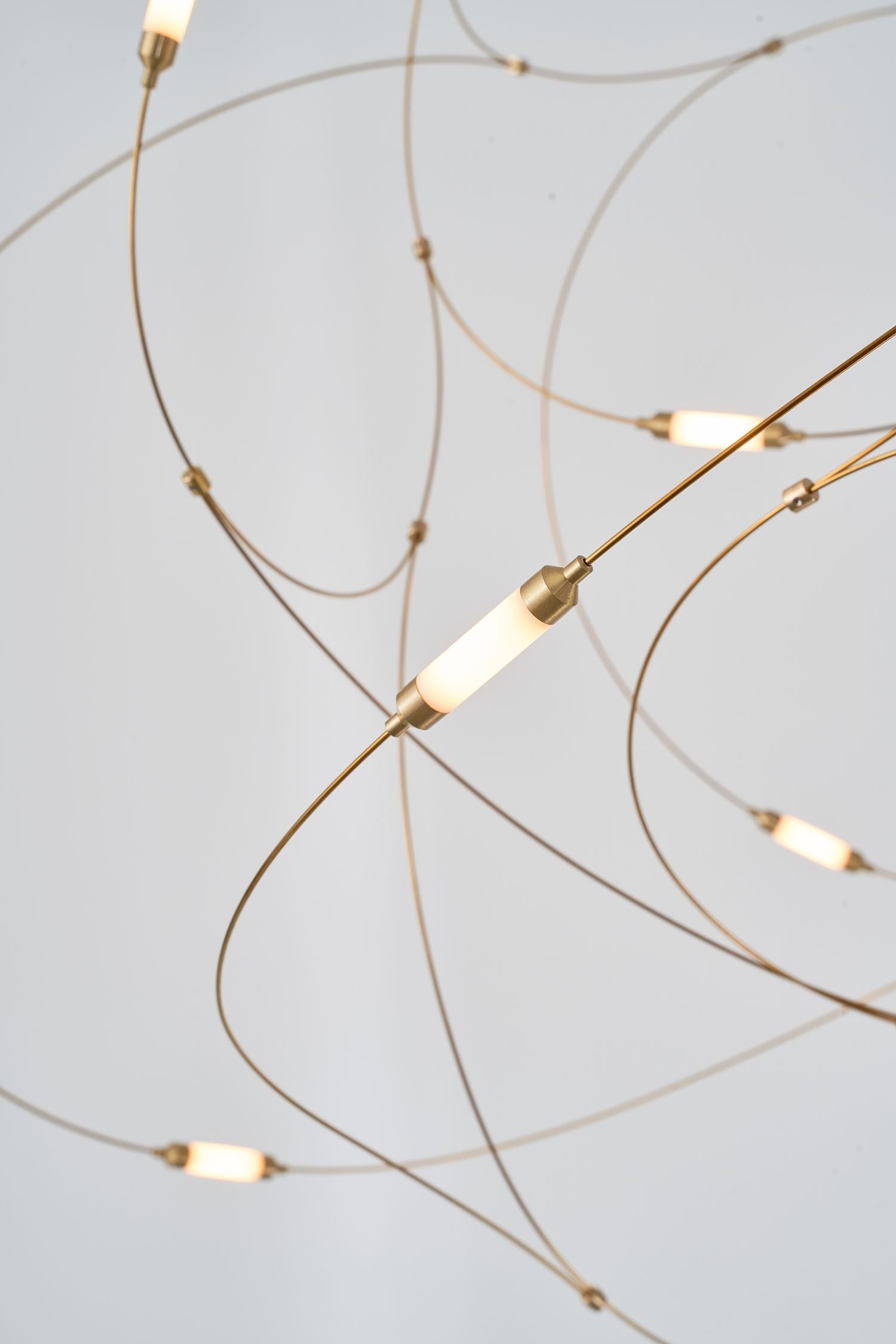 Flock of Light 11