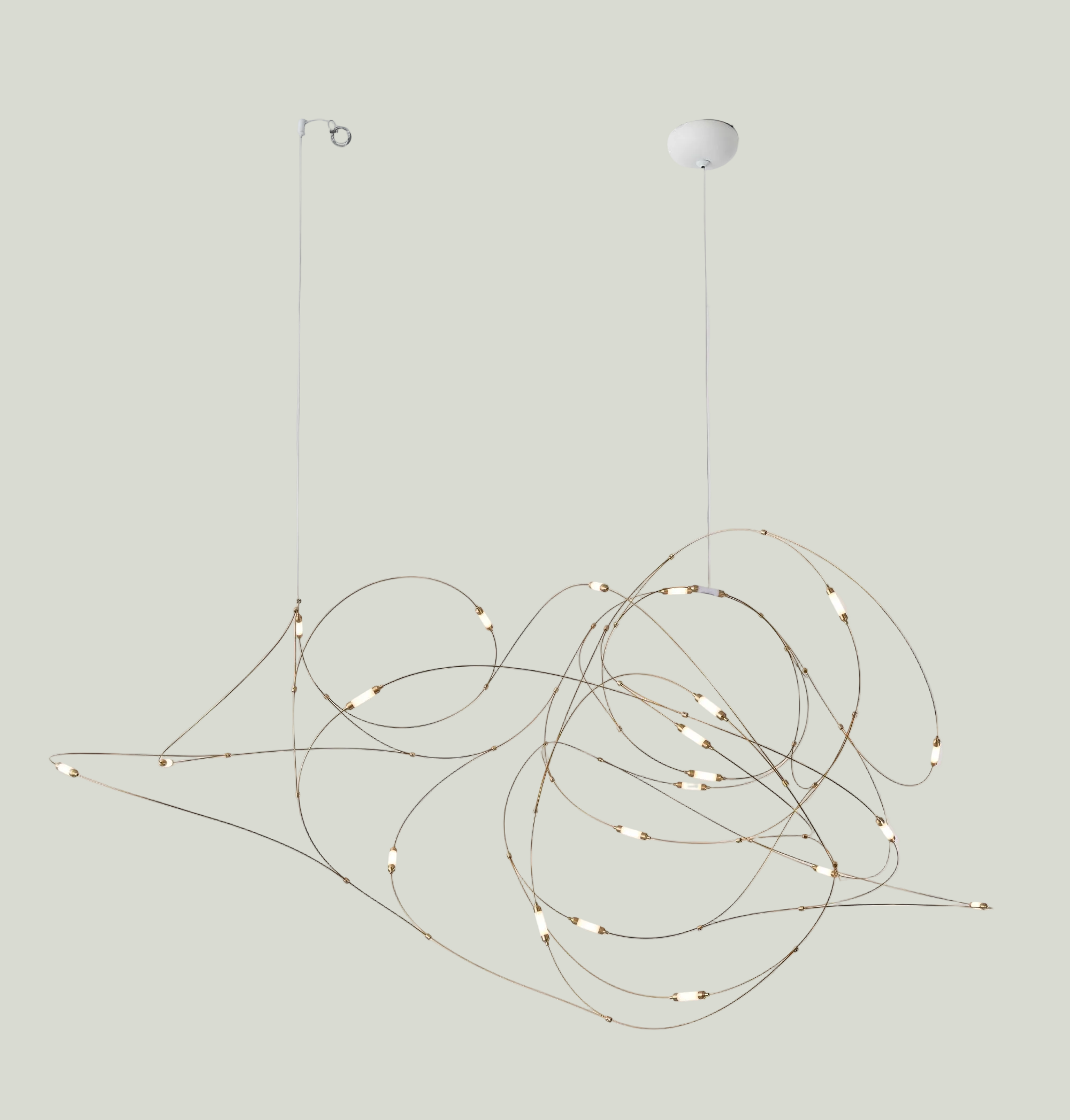 Flock of Light 21