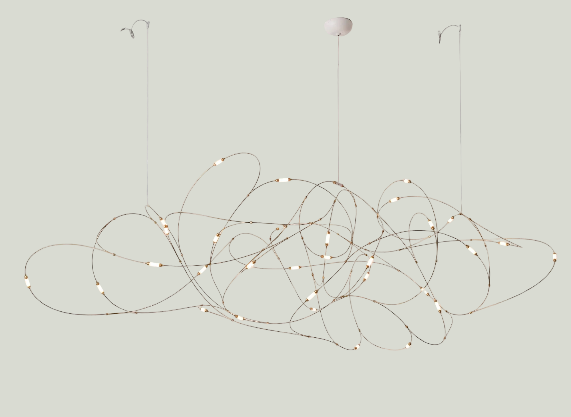 Flock of Light 31