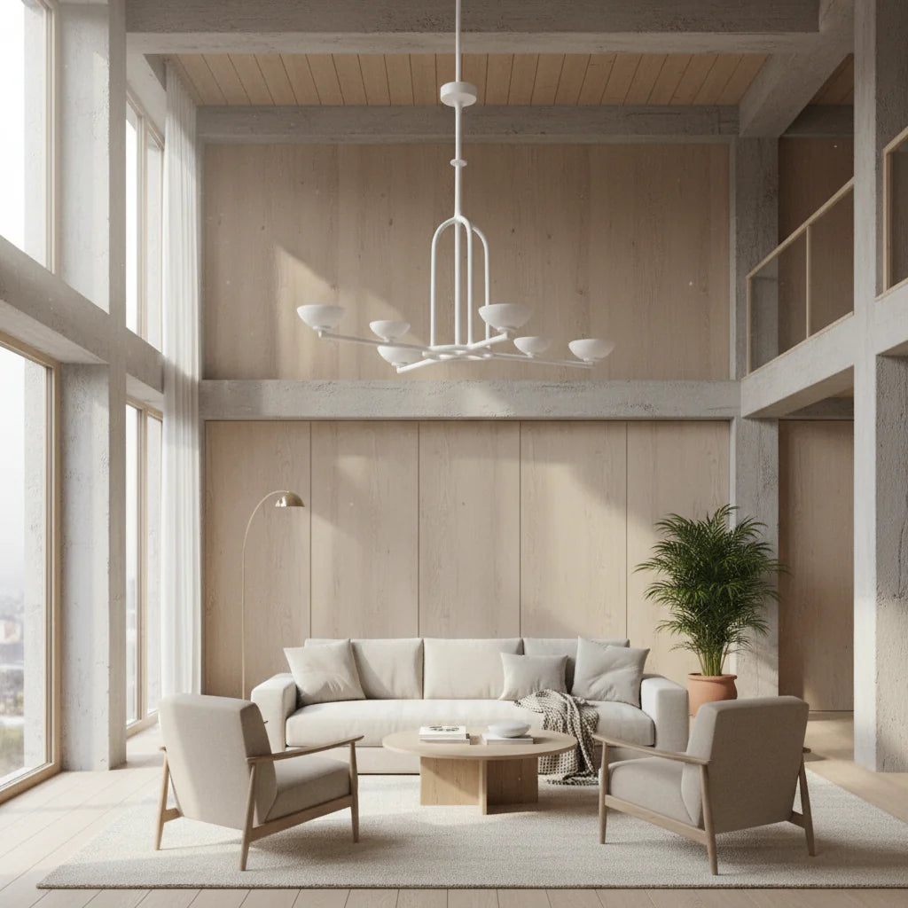 Orion Chandelier
