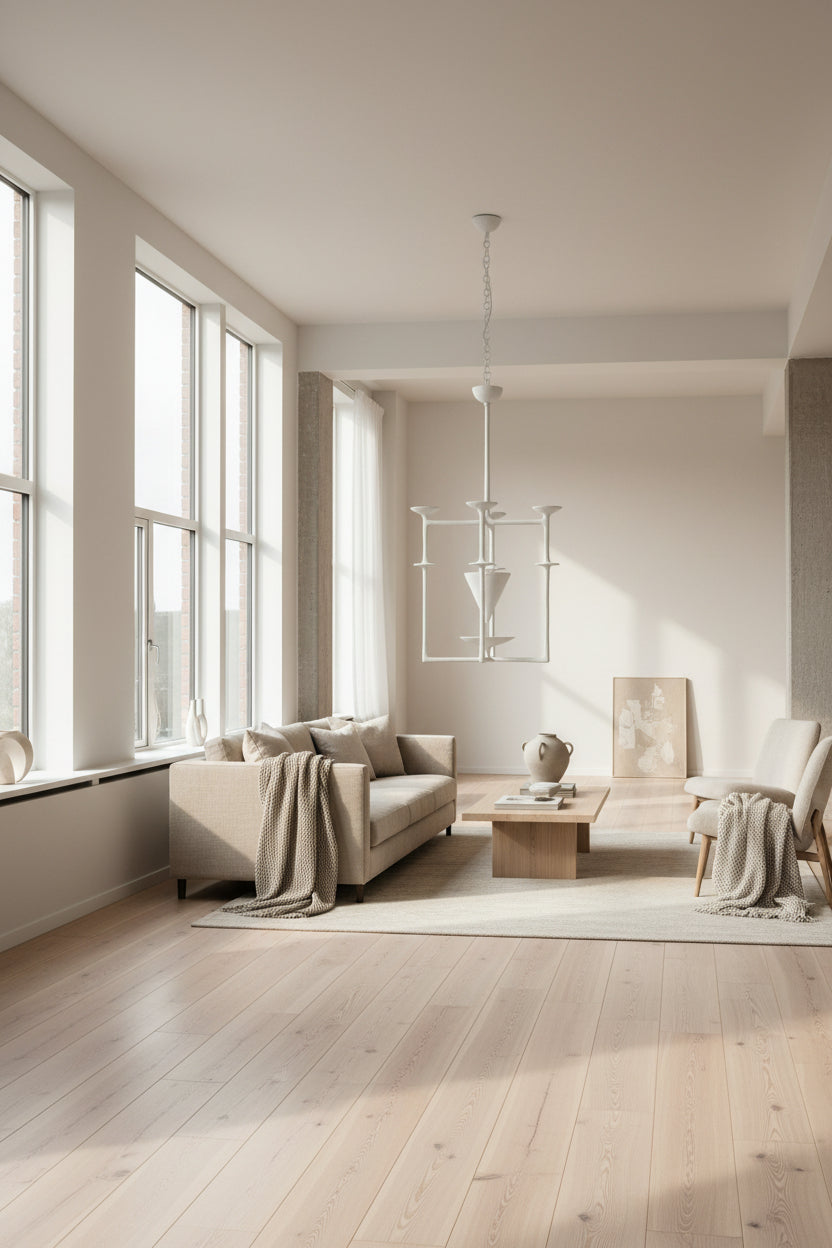 Aura Suspension
