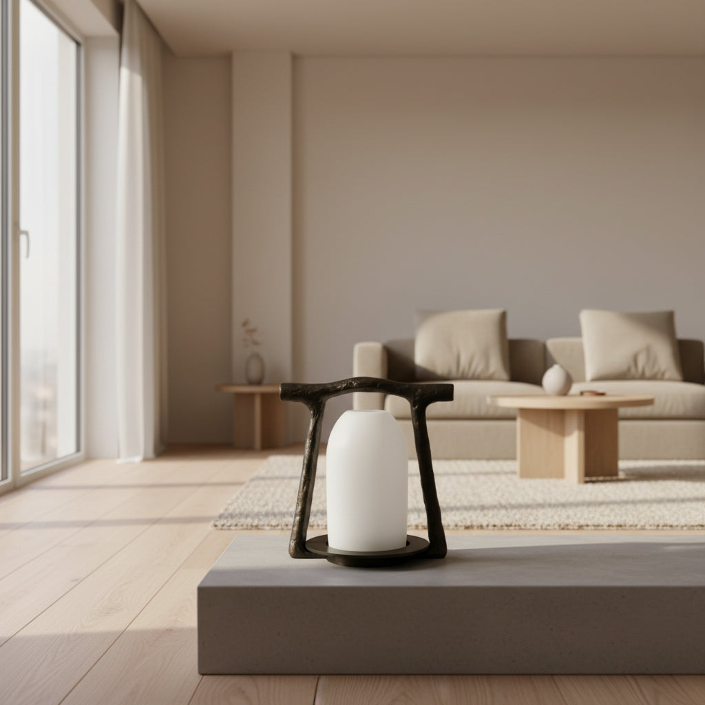 Mezzo Table Lamp