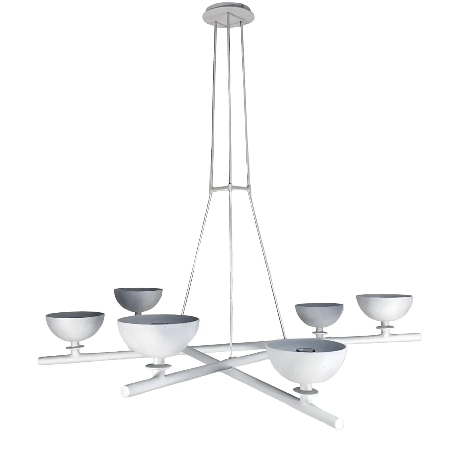Duroc Chandelier by Bourgeois Boheme Atelier