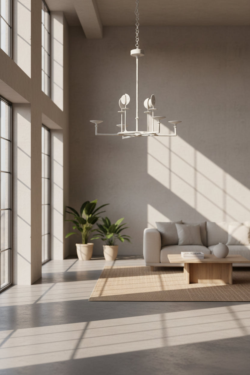 Itis Chandelier