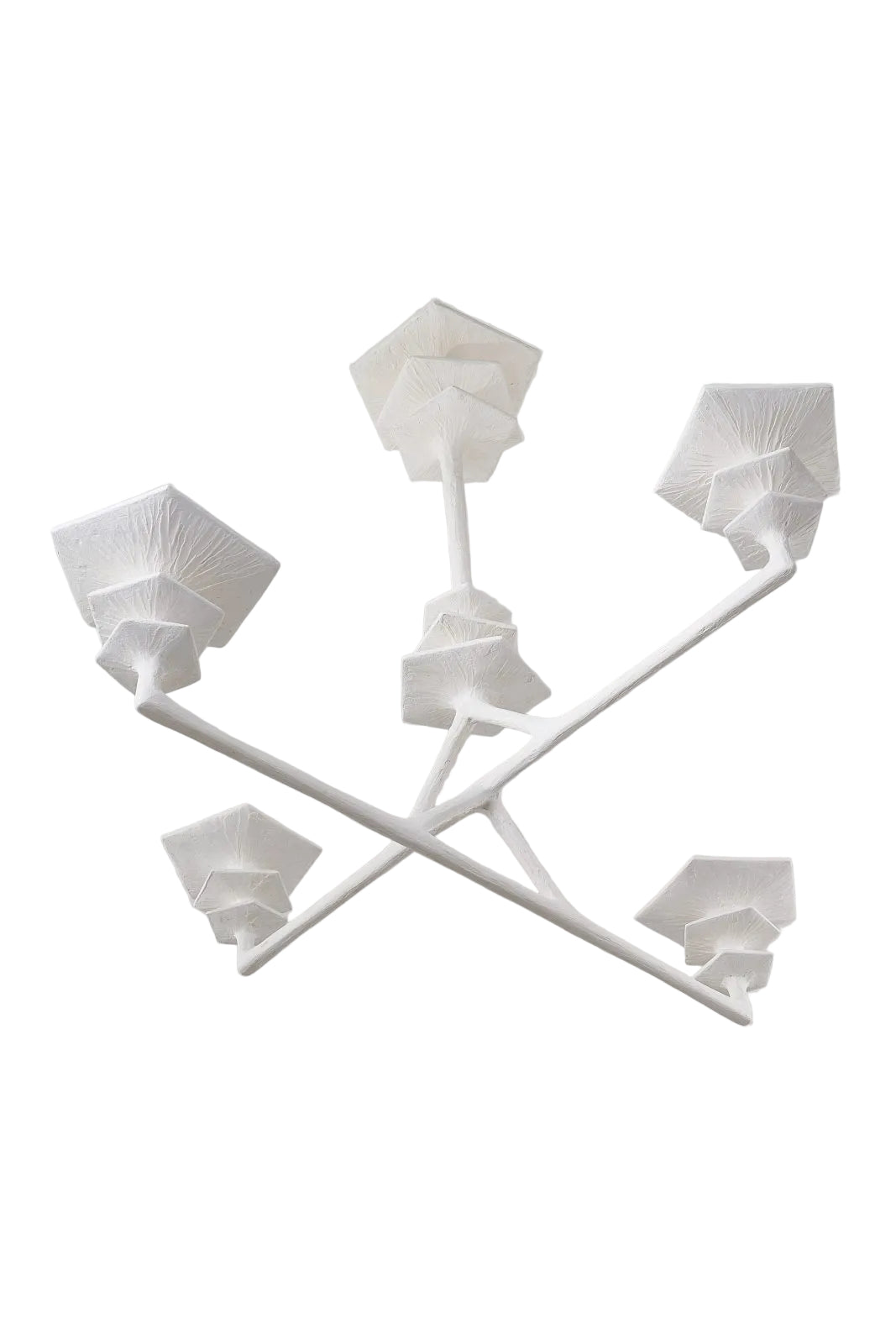 Penta Chandelier