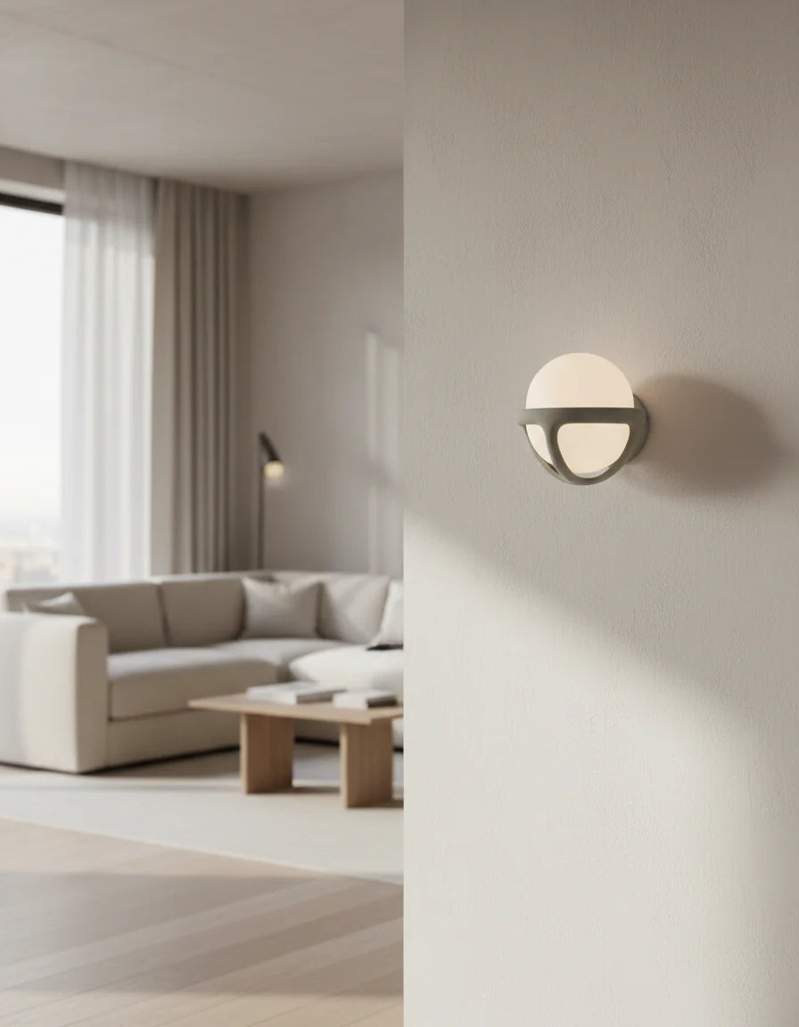 Reprise Sconce